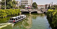 ANFOK üyeleri Eskişehir de