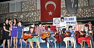 Ankalılar mezuniyette buluştu