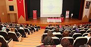 Anlamlı seminer 
