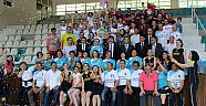 Anlamlı turnuva bitti