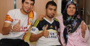 Anneden böbrek kardeşten karaciğer