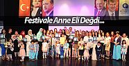 Anneler yönetmen koltuğunda