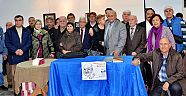 ANSAN'da şiir günleri