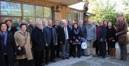 ANSAN ile protokol