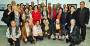 ANSAN’da resim sergisi