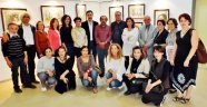 ANSAN’dan sergi
