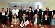 ANSİAD'dan kan bağış kampanyası