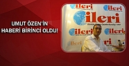 ANSİAD’tan İLERİ’ye yılın ödülü   