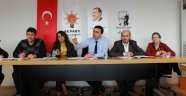 Antalya Başbakanı karşılamaya hazır