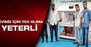 “Antalya Bilim Festivali” genç mucitleri ortaya çıkardı
