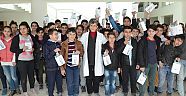 Antalya Büyükşehir Belediyesi’nden Şırnak’a sanat köprüsü