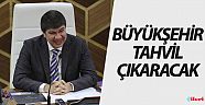 Antalya Büyükşehir Belediyesi’nden Türkiye’de bir ilk daha
