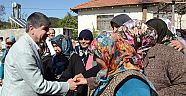 Antalya, Büyükşehir’de Türel’i istedi