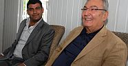 Antalya CHP’ye ders verdi