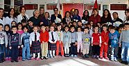 Antalya çocuk cenneti