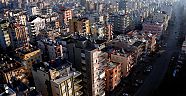 Antalya da 5 bin konut satıldı