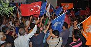 Antalya'da AK Parti 1.parti
