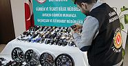 Antalya’da da gizli kamera operasyonu