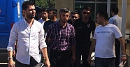 Antalya’da  FETÖ operasyonu!