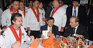 Antalya da fuar günleri
