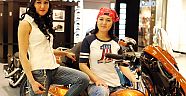 Antalya’da Harley Davıdson modası