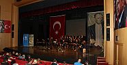 Antalya’da Karadeniz fırtınası devam ediyor