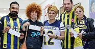 Antalya’da katılım oranı yüksek
