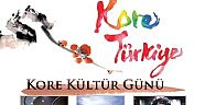 Antalyada Kore Kültür Günü düzenlenecek