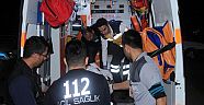 Antalya'da silahlı kavga: 1 yaralı