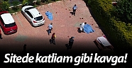 Antalya’da silahlı kavga 2 ölü, 2 yaralı