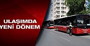Antalya'da toplu ulaşımda 'Özgecan yönetmeliği'