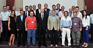 Antalya da turizm 12 ay sürmeli