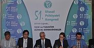 Antalya'da  Ulusal Psikiyatri Kongresi
