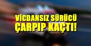 Antalya'da yürüyüş yapan kadına çarpıp öldüren sürücü aracı bırakıp kaçtı!