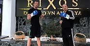 Antalya’dan dünyanın zirvesine