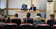  Antalya Defterdarı Avni Tolunay  Mahallesi sakinleri ile buluştu