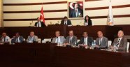 Antalya en çevreci il olmalı