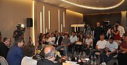 Antalya Film Festivali'nde dev adımlar