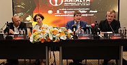 Antalya Film Festivali’nde tek yarışma düzenlenecek
