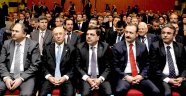 Antalya gelişiyor
