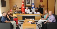 Antalya için önemli işbirliği
