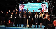 Antalya ideolojik yönetildi