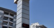 Antalya kavruluyor