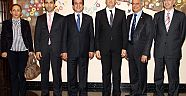 Antalya kazanıyor İstanbul harcıyor