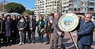 Antalya Kent Konseyi 20 yaşında