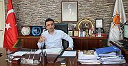 Antalya-Konya arası projeler ivme kazanır