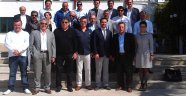 Antalya limanın az gelişmiş liman