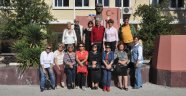 Antalya Lisesi’nde asırlık buluşma