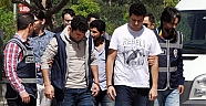 Antalya merkezli FETÖ/PYD operasyonunda 14 tutuklama