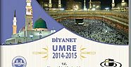 Antalya müftülüğünden öğrenci ve  veli’ye ekonomik umre fırsatı